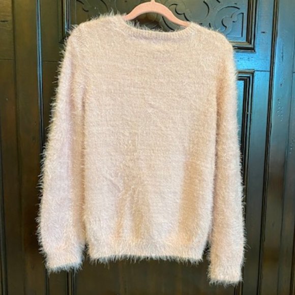 Children's Place Unicorn Sweater - Picture 3 of 3